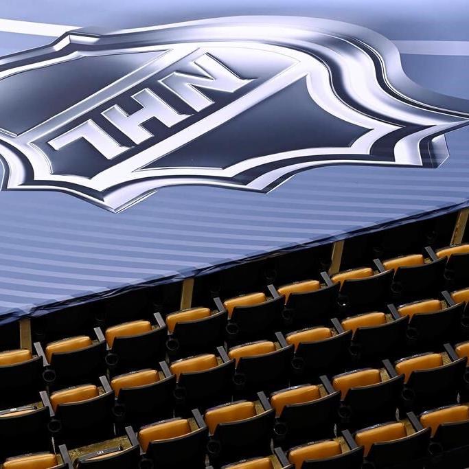 Longtime NHL executive Brian O'Neill, who oversaw 1967-68 expansion, dead at 94